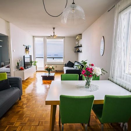 Razgled/The View Apartment Koper Luaran gambar