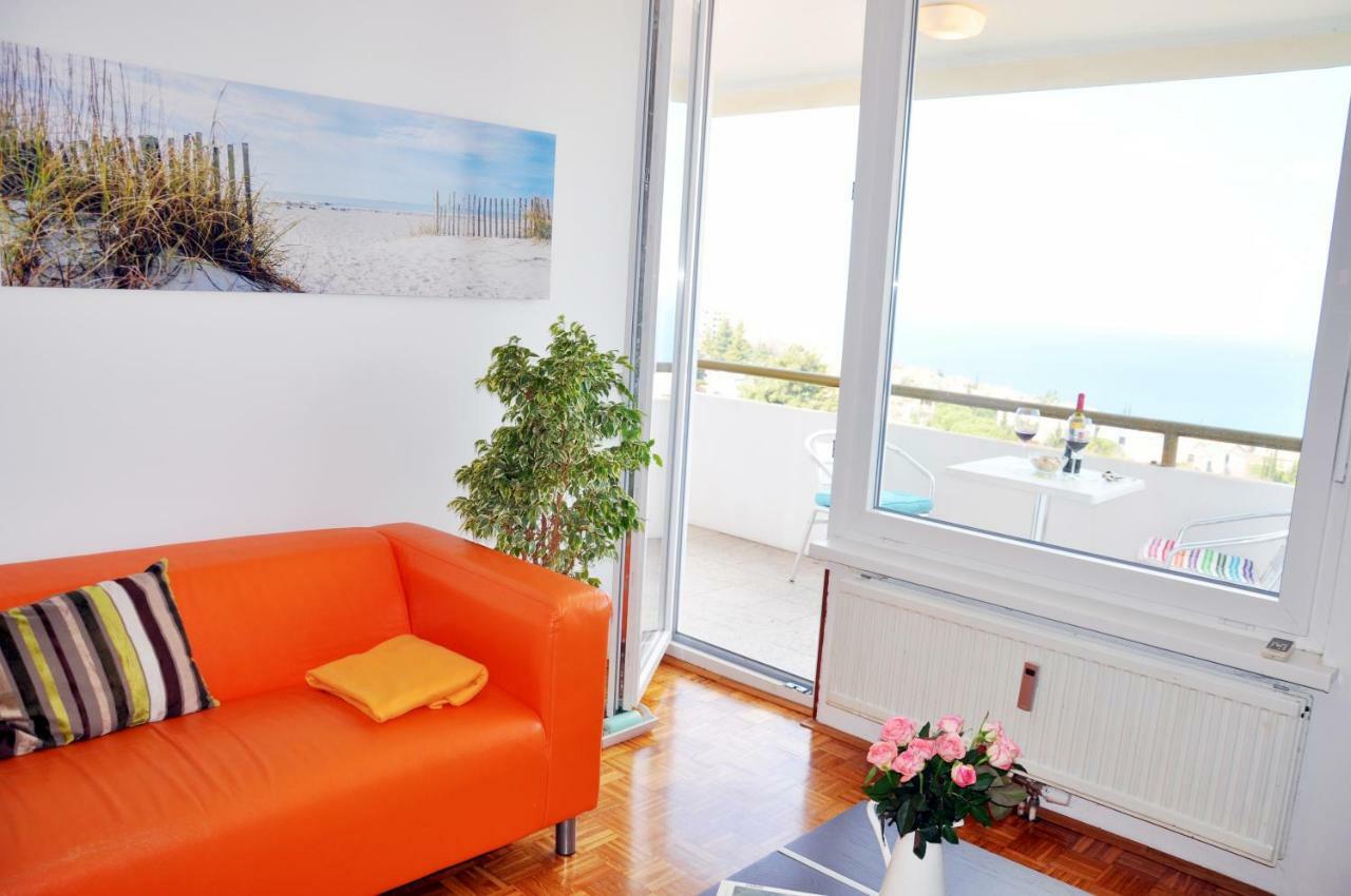 Razgled/The View Apartment Koper Luaran gambar